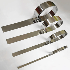 Strapping 15Mm Steel Roll X 0.5Mm X 208M =15Kg
