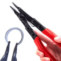 Circlip Plier Flat Nose