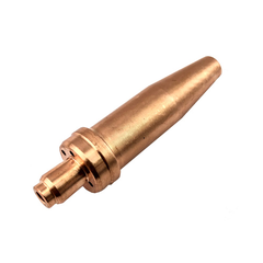 Oxy/Acet Cutting Tip No 15 - 20-75Mm