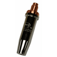 Gouging Tip Type 41-32Gs Straight -Oxy/Acet