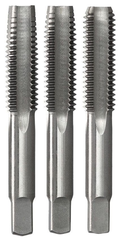 Chrome Tap Set Mc- 8X1.25