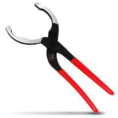 Adjustable Oil Filter Pliers (55 To 125Mm)