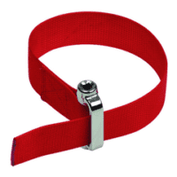 Oil Filter Wrench H/Dty Strap Type 3/8 & 1/2Dr