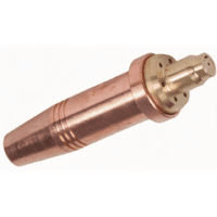 Gouging Tip Type 44-32Gs Straight Oxy/Lpg