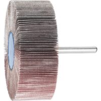 80X30X6Mm 120# Flap Wheel