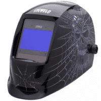 Auto Welding Helmet (Web) Sh 5-13 Pro Plus