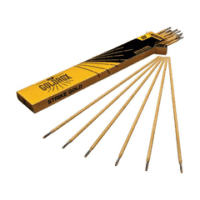 Electrodes 2.5Mm Ok Goldrox  (2.5Kg Pkt)