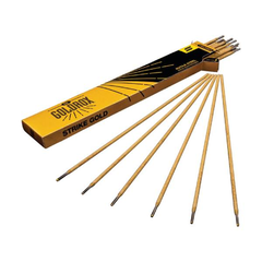 Electrodes 2.5Mm Ok Goldrox  (2.5Kg Pkt)