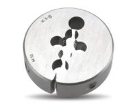 Chrome Button Die Mc-20.0X2.50