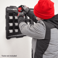 Packout Large Wall Plate (Moq 6)
