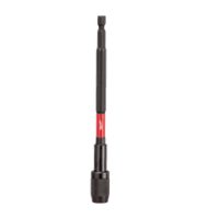 Shockwave Locking Bit Holder 150Mm