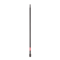 Shockwave Locking Bit Holder 450Mm