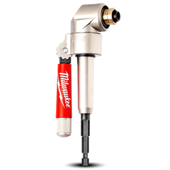 Right Angle Drill Attachment
