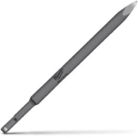 Sds Plus Pointed Chisel Milwaukee