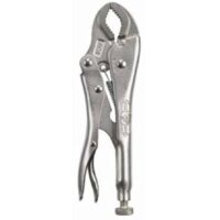 Vise Grip 7In Curved Jaw 7Cr