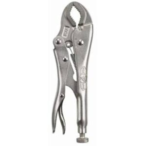 Vise Grip 7In Curved Jaw 7Cr