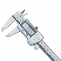 Coolant Proof Calipers 150Mm