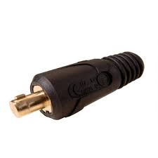 Dinse Texas Joiner 50Mm X 70Mm Sq (Male)