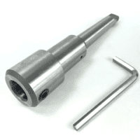 32Mm Taper Shank Drill Mt2