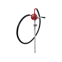 Rotary Drum Pump - 501A