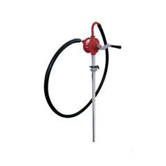 Rotary Drum Pump - 501A