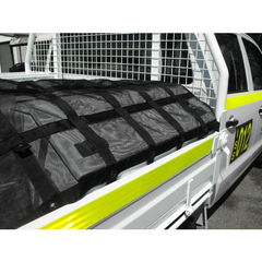 Cargo Net Heavy Duty 2.43M X 2.43M X 50Mm
