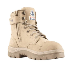 Boots Argyle Zip Sand Tpu 11