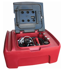 12V Diesel Refuelling Tank Kit