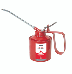 Force Feed Oil Can