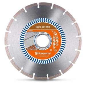 Diamond Blade 180Mm Segmented - Mt15