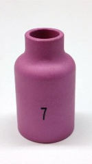 Gas Lens Tig Nozzle Wr17-11Mm No. 7