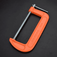 Hd G-Clamp - 200Mm