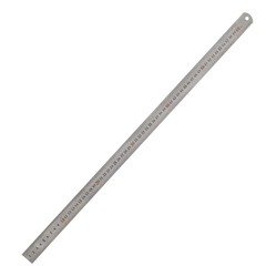 Toledo Ruler S/Steel 600Mm/24