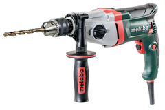 Metabo 240V Be 850-2 Drill