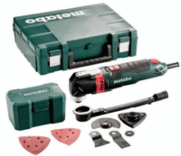 Mt 400 Quick Set Multi-Tool 400W