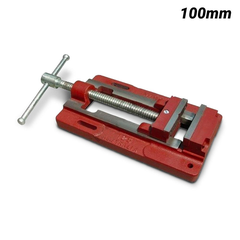 Machine (Drill Press) Vices - Super Grade  - 100Mm