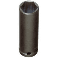 1/2Dr 3/4 Socket, Deep