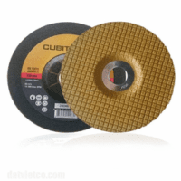 Cubitron II Grinding Disc 100Mm X 16 (Pkt=20)