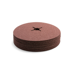 982C 3M Cubitron II Fibre Disc 180Mm X 60G Pkt=25