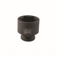32Mm X 1/2 Dr Impact Socket