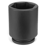 45Mm X 1 Dr Impact Std Skt