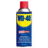 Wd-40 300G Aerosol Spray 61022