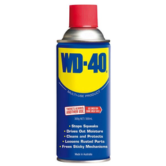 Wd-40 300G Aerosol Spray  61022