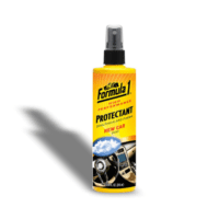 New Car Scent