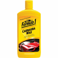 Liquid Wax 615029