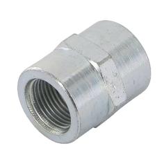 1/4F X 1/4F Bsp Hex Bush