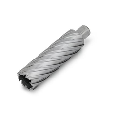 Core Drill Hss Nova 3/4 Inch Weldon D24Mmx25Mm