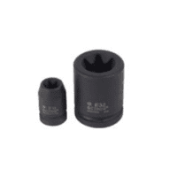 E20 X 3/4 Dr Impact Socket