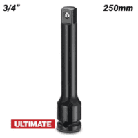 3/4Dr Ext 250Mm
