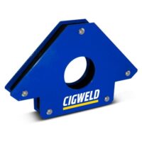 Cigweld 45/90/135 Deg Arrow Magnet -Medium